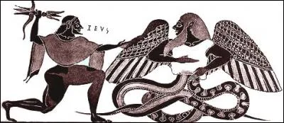 Qui est Typhon ?