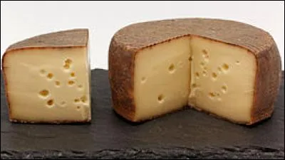 Quelle affirmation est juste concernant ce fromage ?