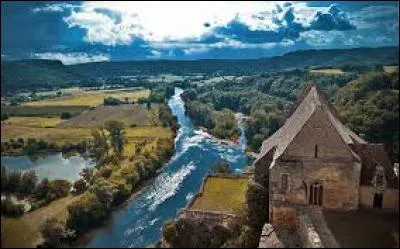 Je vous invite à me donner la préfecture de la Dordogne.