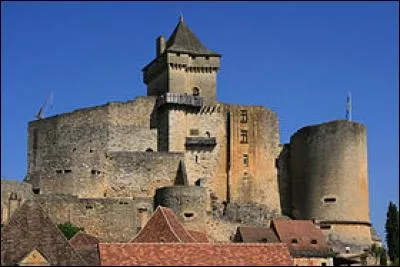 Quel est ce château ?