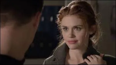 Quel est le nom de sa mère ?