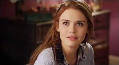 Quelle créature surnaturelle est-elle ?