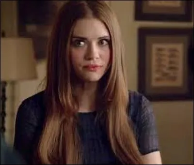 Qui est sa meilleure amie ?