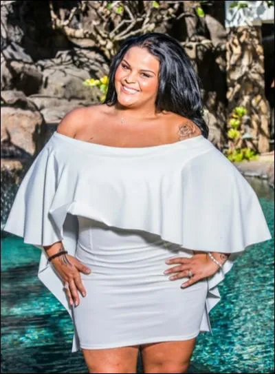 Quel est le premier projet professionnel de Sarah ?