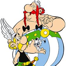 Quiz Asterix