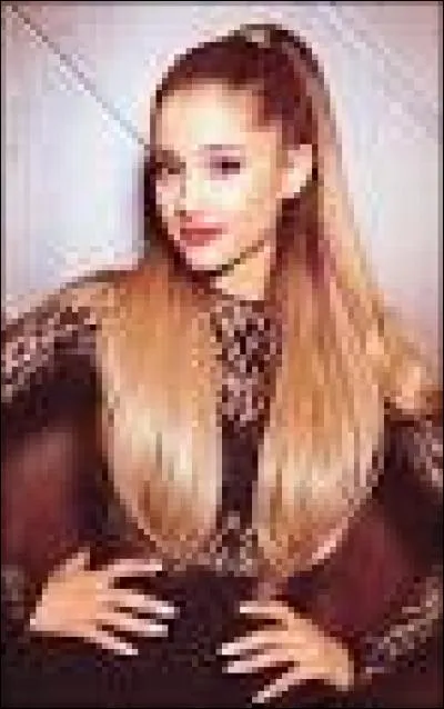 Quel est le titre de son single avec Mika ?