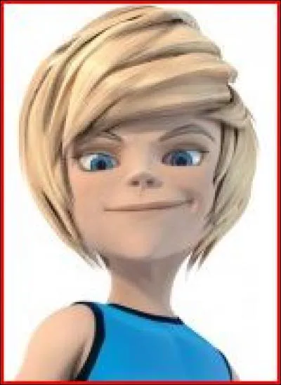 Qui est le capitaine de la Team ?