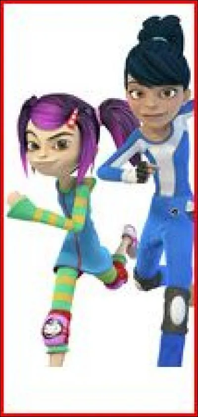 Quel est le titre de l'épisode 15 ?