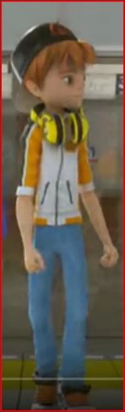 Qui est le nouveau voisin de Sami ?