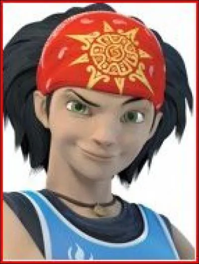 De qui Tag est-il le grand frère ?