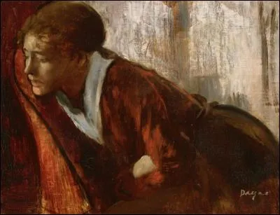 Quelle est cette peinture ?