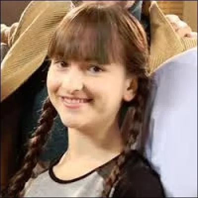 Quel est le surnom d'Ève ?