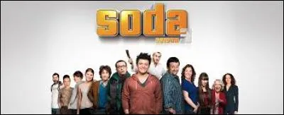 Comment le protagoniste s'appelle-t-il ?