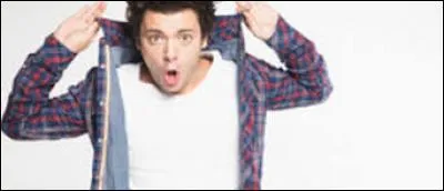 Qui interprète le protagoniste ?