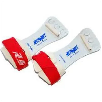 Pour qui sont ces maniques ?