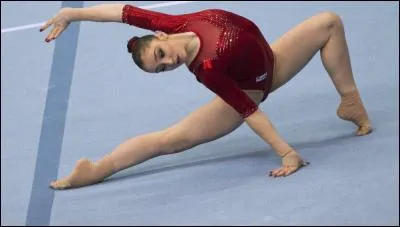 Quel est le temps réglementaire de la chorégraphie au sol ?