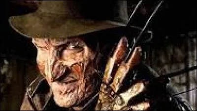 Nommez le tueur dans le film "Les griffes de la nuit (A nightmare on elm street)" ?