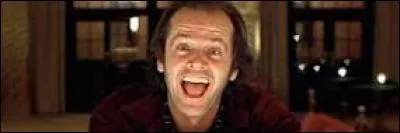 Qui a joué le rôle de Jack Torrance dans "Shining" ?