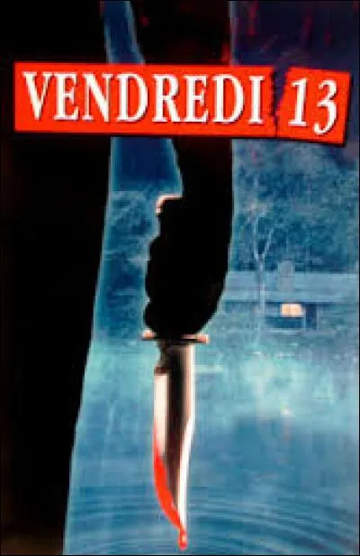 Qui est le tueur dans le film "Vendredi 13 (Friday the 13th)" ?