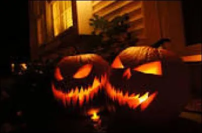 Qui est la première victime du tueur dans le film "Halloween" ?