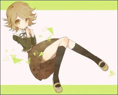 Quel est le don, "on va dire", de Chihiro ?