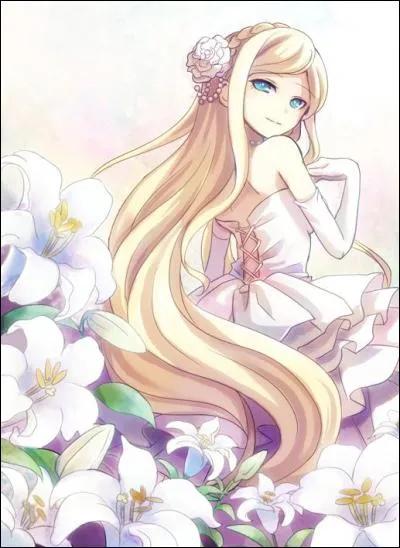 De quel endroit Sonia est-elle princesse ?