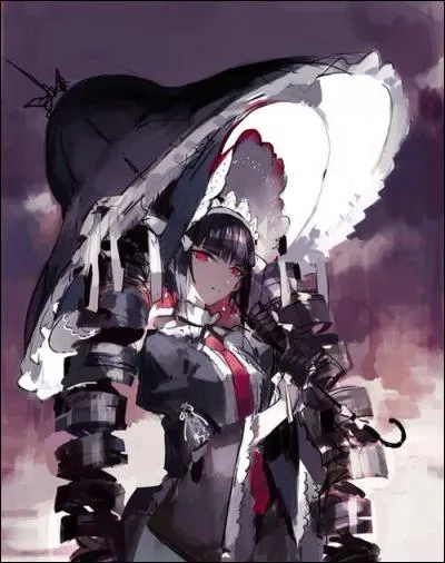 Quel est le rêve de Célestia Ludenberg ?