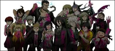 Dans "Danganronpa 2", qui a été tué en dernier ? (Ça compte bien sûr aussi pour les exécutions)
