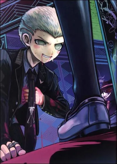 Quelle taille fait Fuyuhiko ?