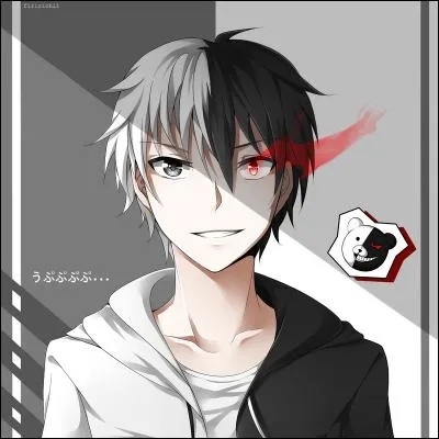 Dans "Danganronpa 1", qui se cache derrière Monokuma ?