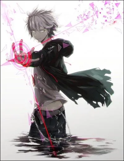 Qu'est-ce que Nagito aime faire à part parler de l'espoir ?