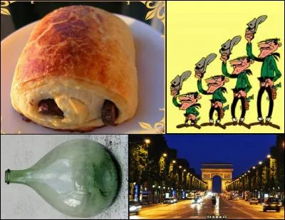 Je me suis endormi à l'âge de 41 ans le 20 août 1980. Je suis :