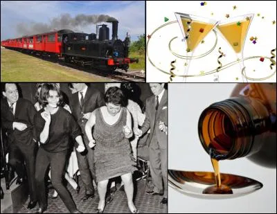 Je suis né au Caire sous le nom de Ricardo Btesh en 1938 et ma destinée a pris fin le 19 avril 2015. Je suis :