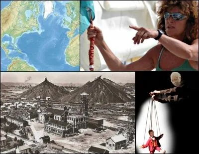 Je suis né à Paris en mai 1944 et j'ai rejoint le repos éternel le 15 février 2005 à Suresnes. Je suis :