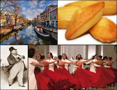 De 1929 à 1978, ma vie a été bien remplie. C'est vrai, j'ai fait le grand voyage à l'âge de 49 ans. Je suis :