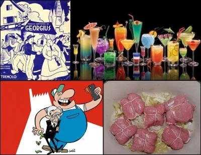 Je me suis éteint à 69 ans le 2 mars 2012 après avoir fait mon temps. Je suis :