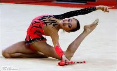 Les garçons peuvent-ils faire de la GRS ?