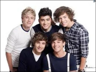 Quel membre du groupe chante très bien le rap ?