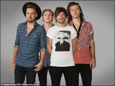 Et quel est le deuxième prénom qu'ils partagent ?