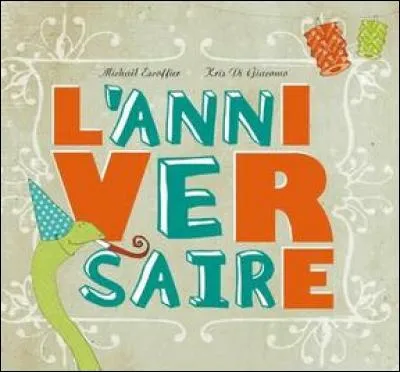 Dans l'épisode 16, Max dit que le samedi, ce sera l'anniversaire du Club. Mais quel âge a-t-il ?