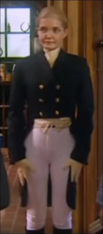 Dans l'épisode 8, combien Dorothée obtient-elle de % à son test ?