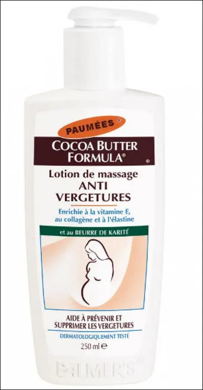 Quelle est cette marque ?