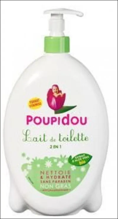 Quelle est cette marque ?