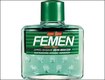 Quelle est cette célèbre et antique marque française ?