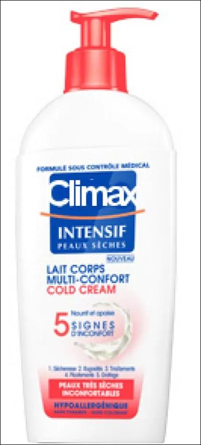 Quelle est cette marque ?