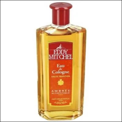 Quelle est cette marque ?