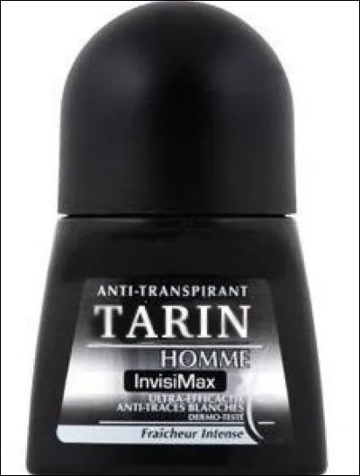 Quelle est cette marque ?