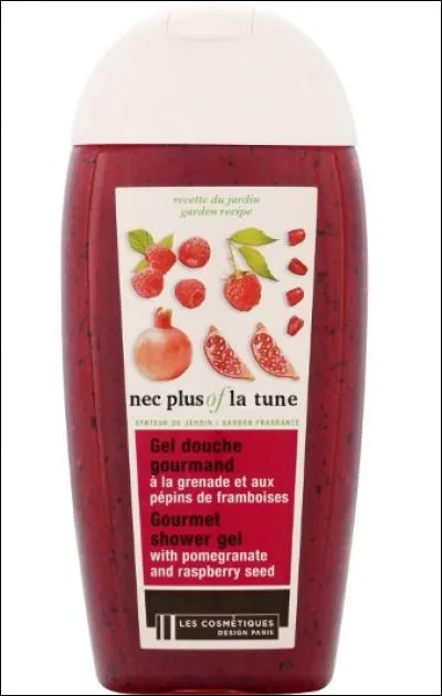 Quelle est cette marque ?