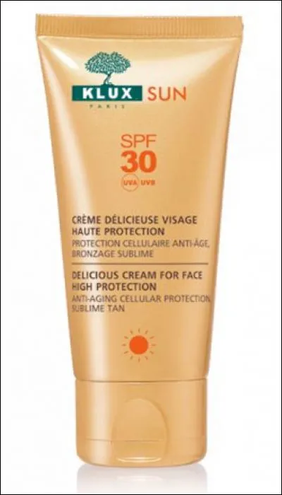 Et cet été, au soleil, ferez-vous partie du clan des "Klux" ?