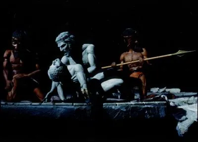 Qui est ce héros grec de la guerre de Troie, pleurant Patrocle, son ami et amant tué par le prince Hector ?